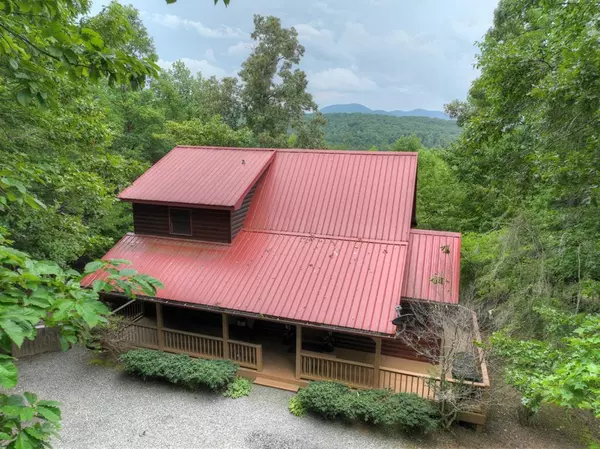 Morganton, GA 30560,307 Fawn Trail