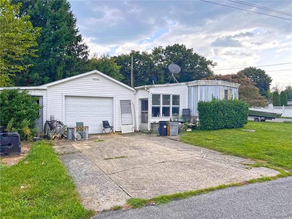 Plainfield Twp, PA 18064,6032 Diana Street