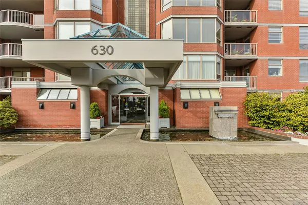 Victoria, BC V8V 4Y2,630 Montreal St #504