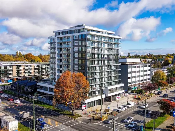 1100 Yates St #908, Victoria, BC V8V 0H5