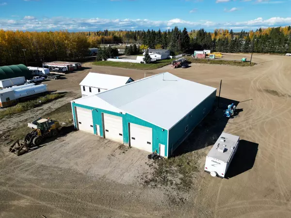 Edson, AB T7E 1V4,7806 1A Avenue