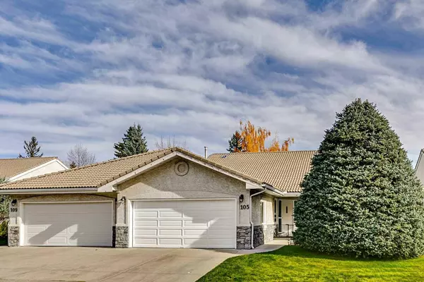 105 Pump Hill LNDG SW,  Calgary,  AB T2V 5C4