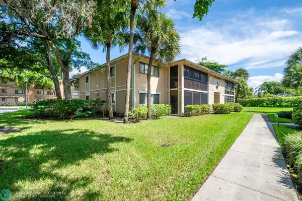 Tamarac, FL 33321,7200 Ashmont Cir  #113