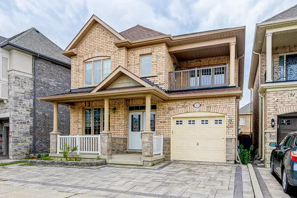 Markham, ON L6E 0K5,33 Jeffrey Nihda CRES