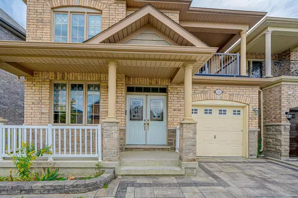 Markham, ON L6E 0K5,33 Jeffrey Nihda CRES