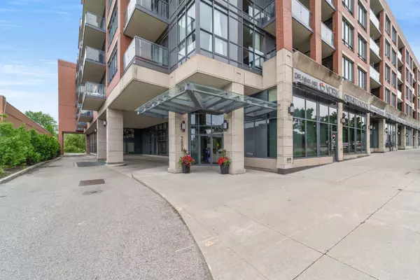 7608 Yonge ST #514, Vaughan, ON L4J 0J5