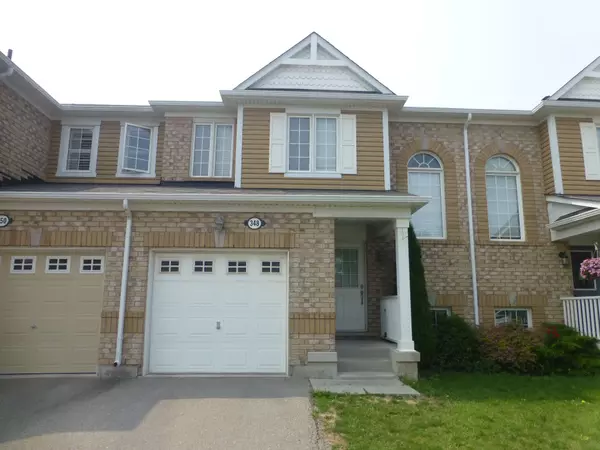 Milton, ON L9T 8B7,348 Chuchmach Close