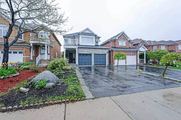 15 Gold Hill RD E, Brampton, ON L6X 4T6