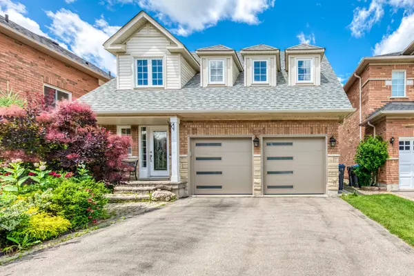 Peel, ON L5M 7H1,3751 Pearlstone DR