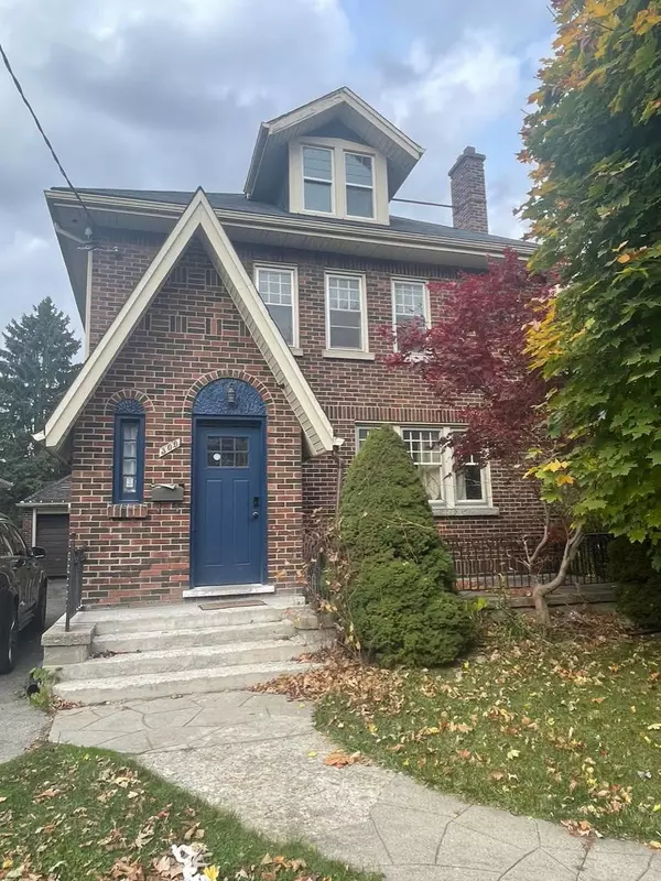 London, ON N6A 2K2,300 Huron ST