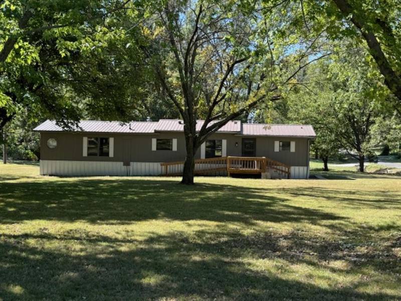 600 Bayless, Stratford, OK 74872