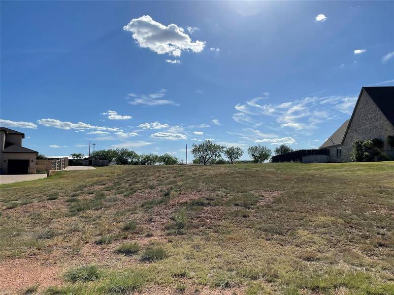 309 Filly Road, Abilene, TX 79606