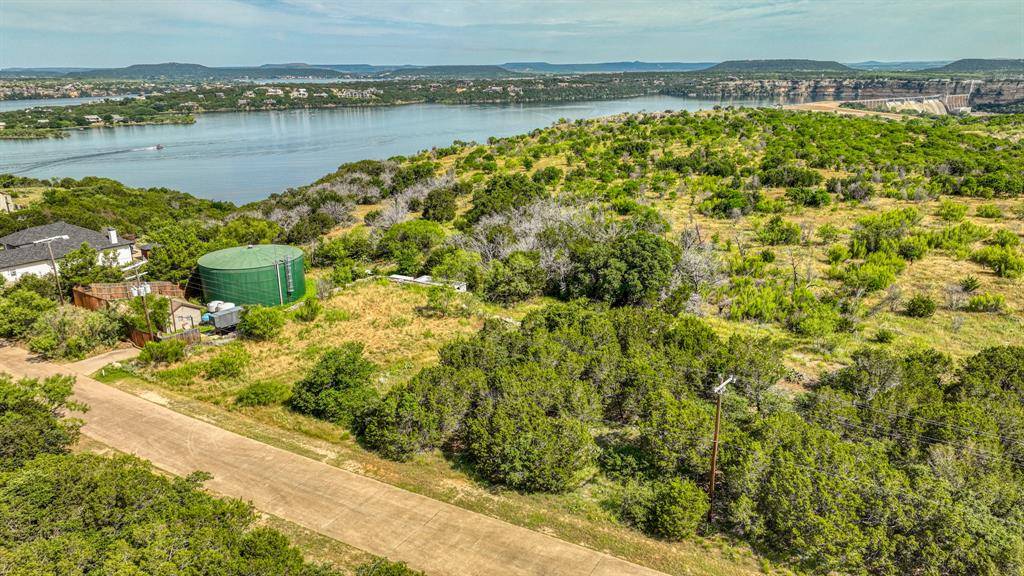 Lot 132 Bay Hill Drive, Possum Kingdom Lake, TX 76449