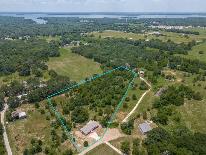 9883 Manning Ranch Road, Eustace, TX 75124