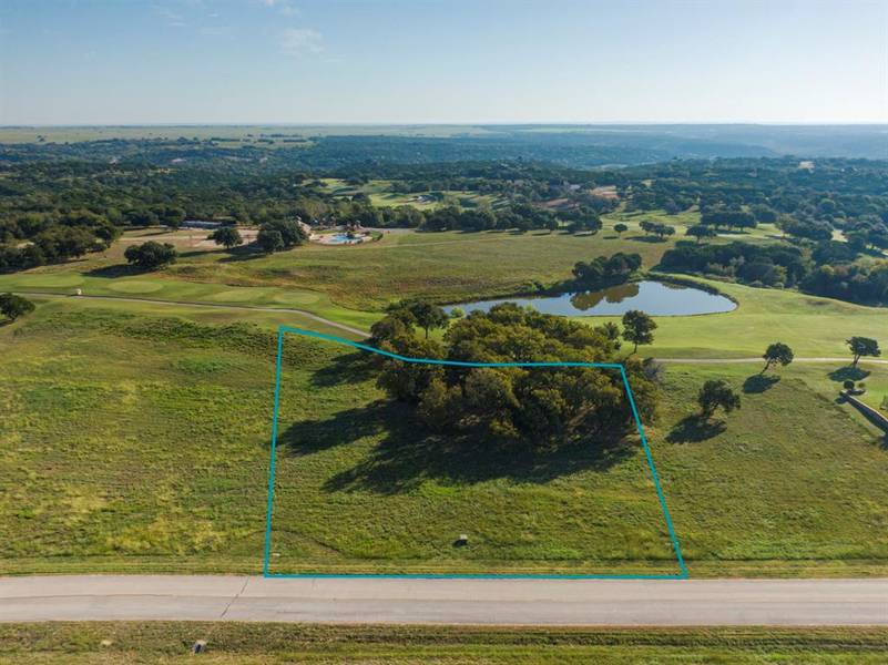 7833 Retreat Boulevard, Cleburne, TX 76033