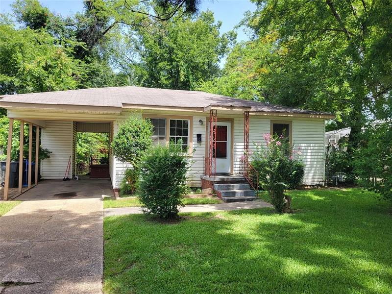 2930 W Laurel Street, Shreveport, LA 71109