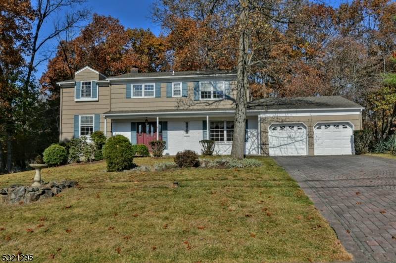 57 Foremost Mtn Rd, Montville Twp., NJ 07045