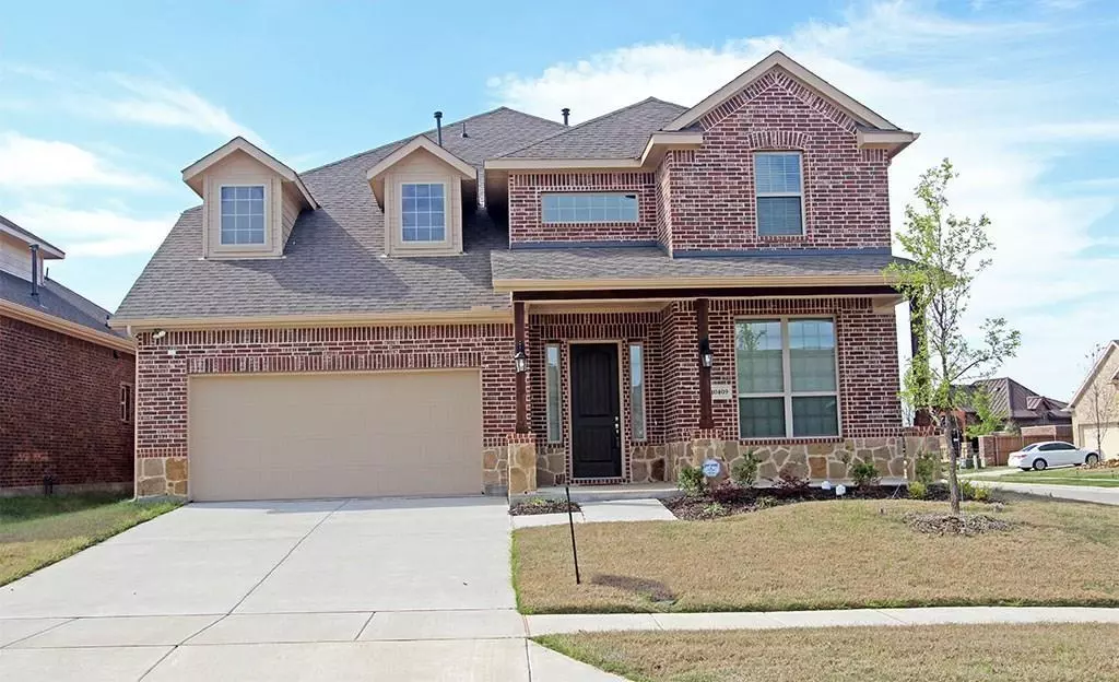 Mckinney, TX 75071,10409 Galveston Place