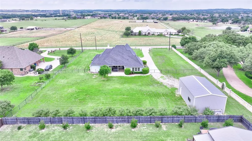 Aledo, TX 76008,300 S Point Court