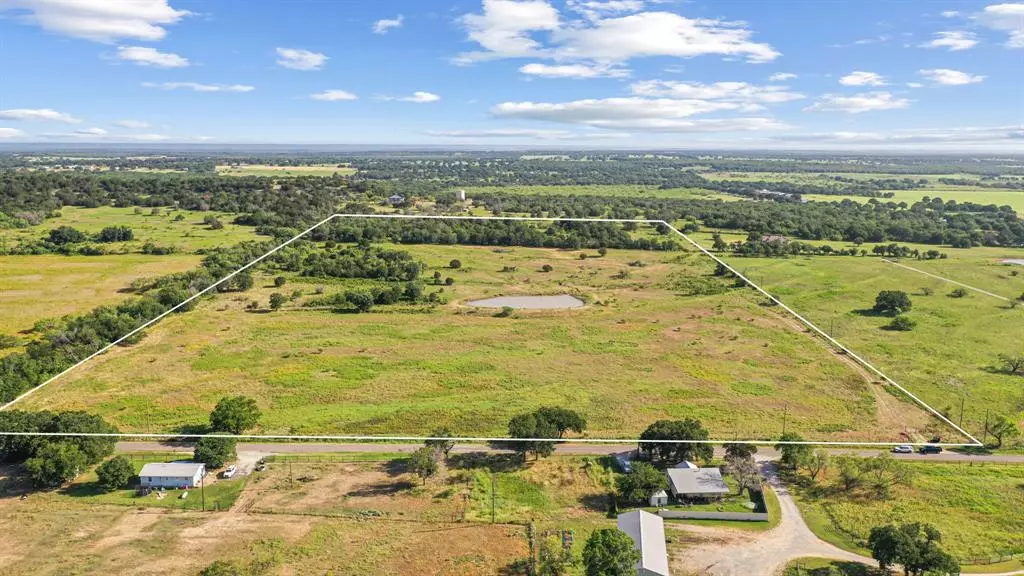 Lipan, TX 76462,TBD County Road 146