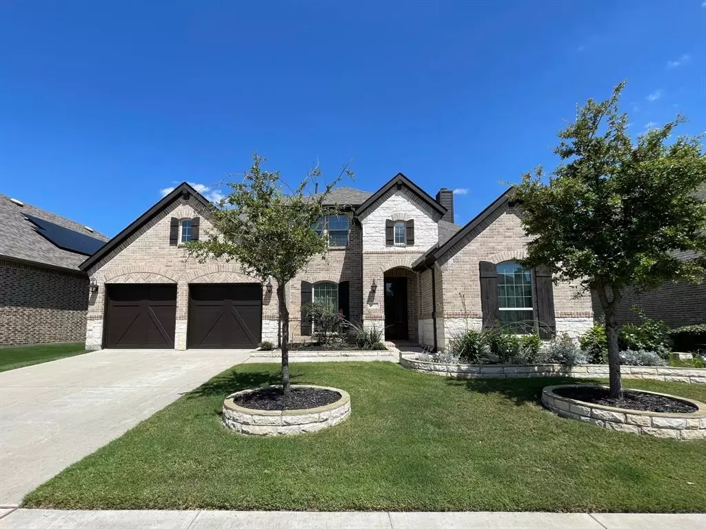 Prosper, TX 75078,2112 Overton Park Drive