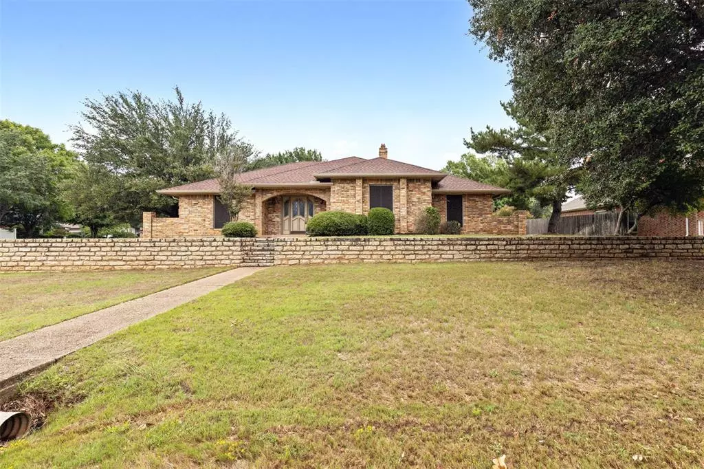 Granbury, TX 76049,9005 Bontura Road