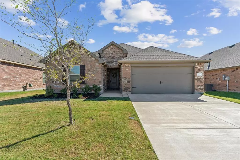 Princeton, TX 75407,1111 Emerald Gate Drive