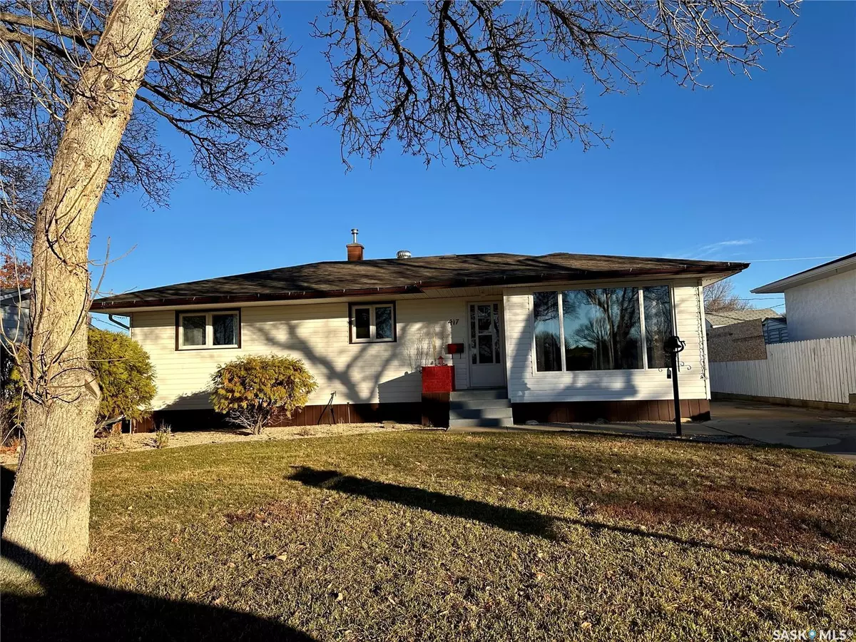 Swift Current, SK S9H 3G5,417 Central AVENUE S