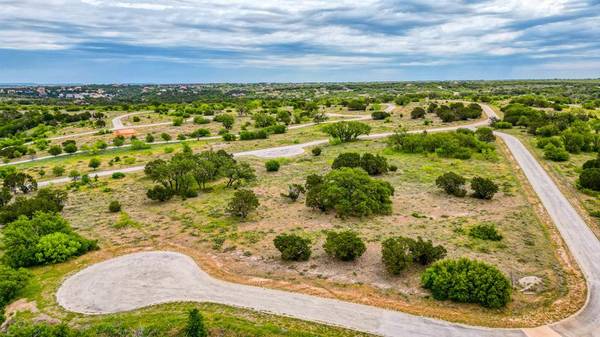 Possum Kingdom Lake, TX 76449,Lots 28 & 29 Castle Rock Court