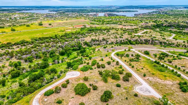 Possum Kingdom Lake, TX 76449,Lots 28 & 29 Castle Rock Court