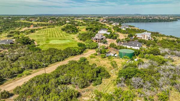 Possum Kingdom Lake, TX 76449,Lot 132 Bay Hill Drive