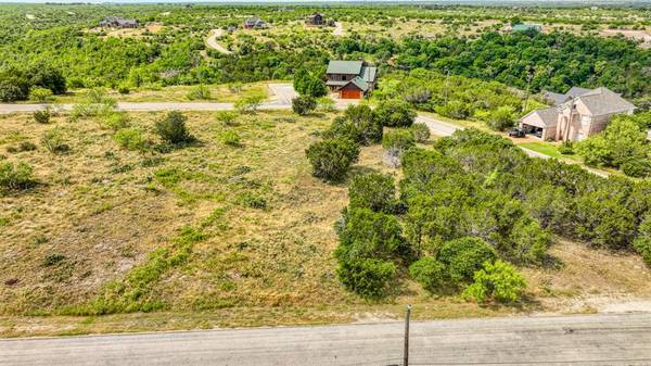 Possum Kingdom Lake, TX 76449,Lot 100 Turnberry Loop