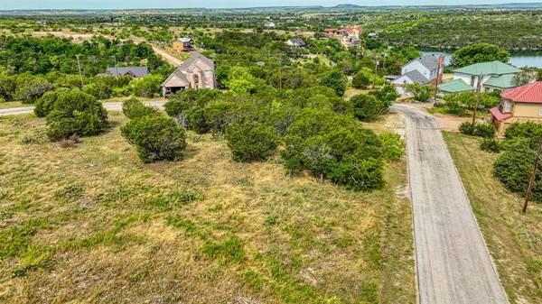 Possum Kingdom Lake, TX 76449,Lot 100 Turnberry Loop