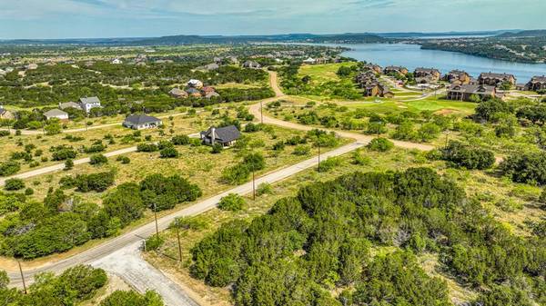 Possum Kingdom Lake, TX 76449,Lot 5 Turnberry Loop