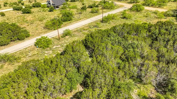 Possum Kingdom Lake, TX 76449,Lot 5 Turnberry Loop