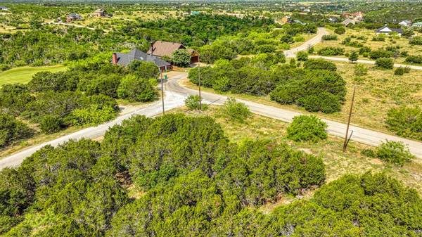 Possum Kingdom Lake, TX 76449,Lot 5 Turnberry Loop