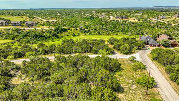 Possum Kingdom Lake, TX 76449,Lot 5 Turnberry Loop