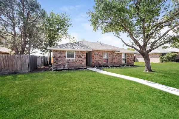 Sachse, TX 75048,3115 Abbie Street