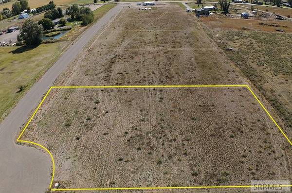 2565 E TBD, St Anthony, ID 83445