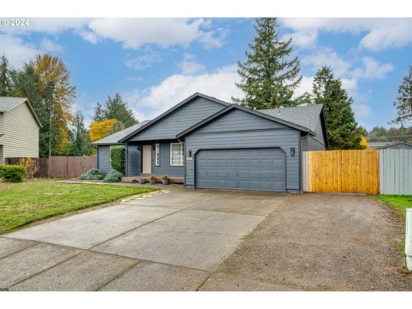 1911 Whitetail LN, Woodland, WA 98674