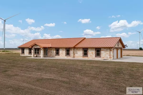 11668 OLIVE CR, Lyford, TX 78569