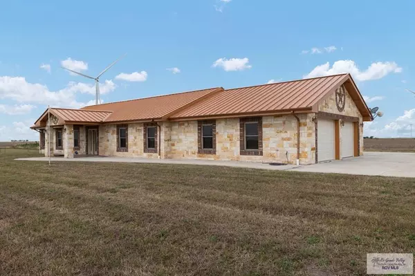 Lyford, TX 78569,11668 OLIVE CR