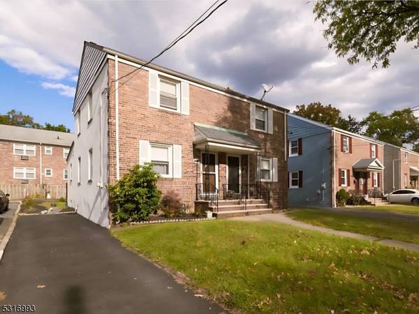 807 W Scott Ave, Rahway City, NJ 07065