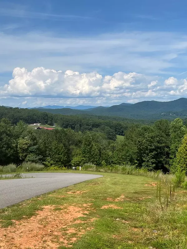 lot 386 MARSHALL RISE, Blairsville, GA 30512