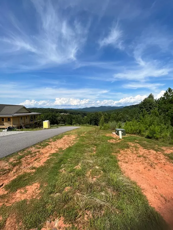 Blairsville, GA 30512,lot 386 MARSHALL RISE