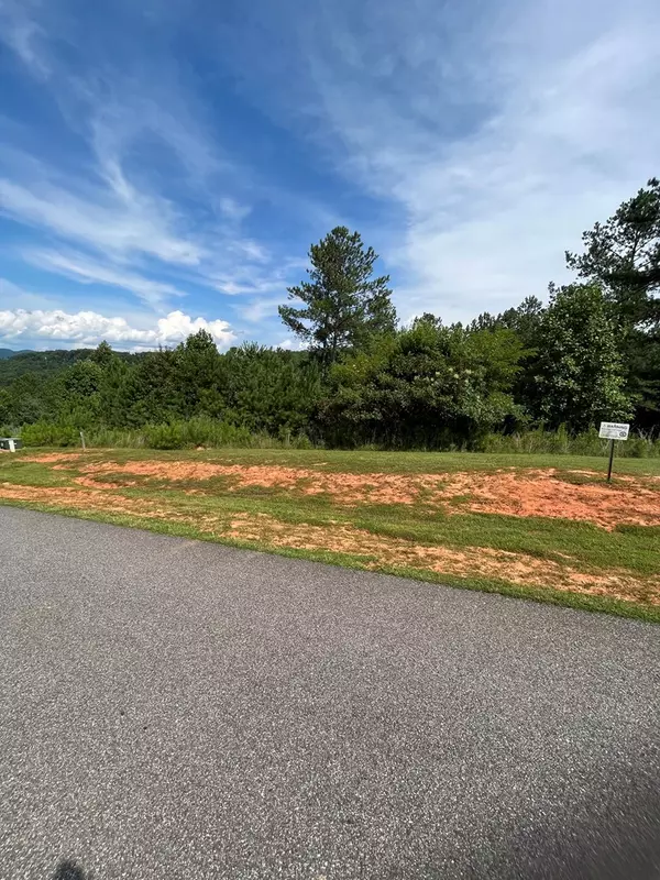 Blairsville, GA 30512,lot 386 MARSHALL RISE