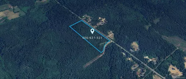 Lot 108 Pratt Rd, Hilliers, BC V0R 0B9