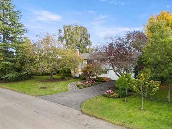 Central Saanich, BC V8M 1W6,6675 Welch Rd