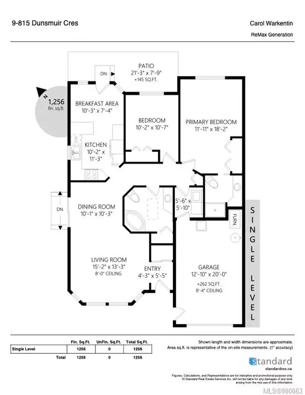 Ladysmith, BC V9G 1R8,815 Dunsmuir Cres #9