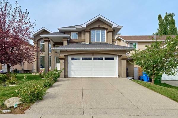 132 Evergreen Close Southwest, Calgary, AB T2Y2X8